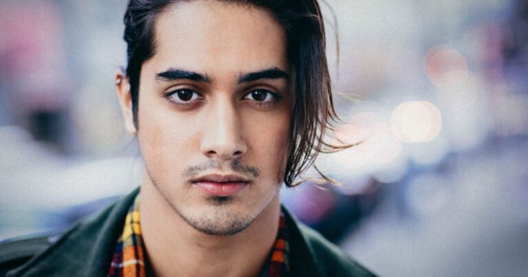 Avan Jogia Ethnicity