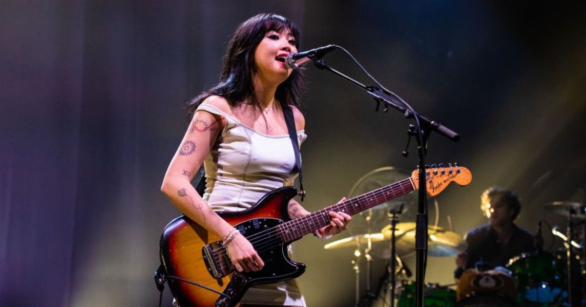 Beabadoobee Ethnicity