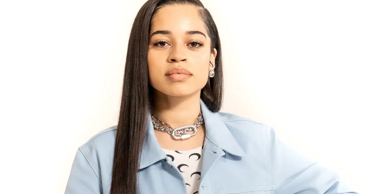 Ella Mai Ethnicity