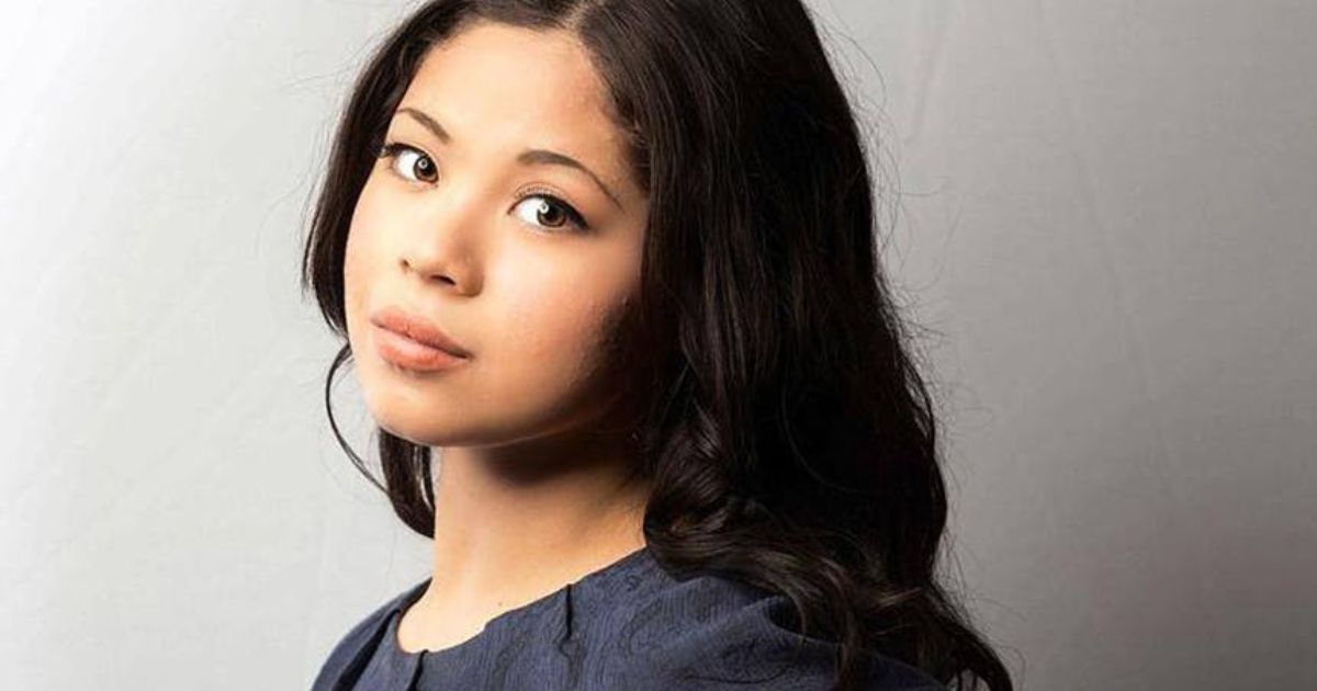 Eva Noblezada Ethnicity