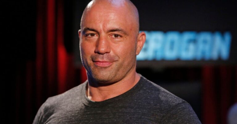 Joe Rogan Ethnicity