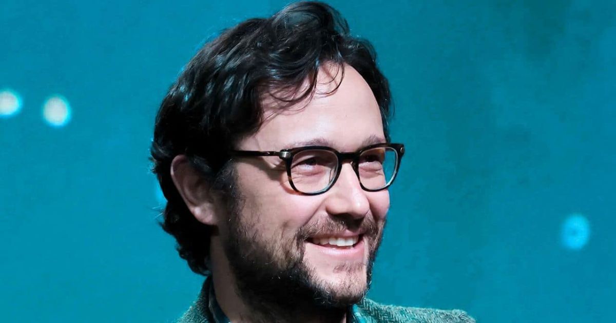 Joseph Gordon Levitt Ethnicity