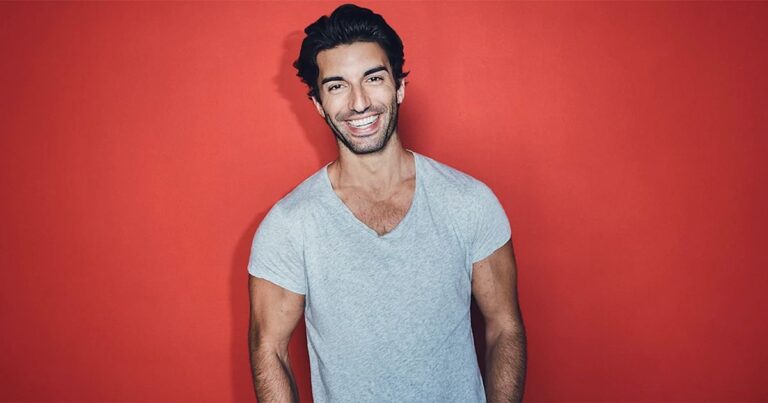 Justin Baldoni ethnicity