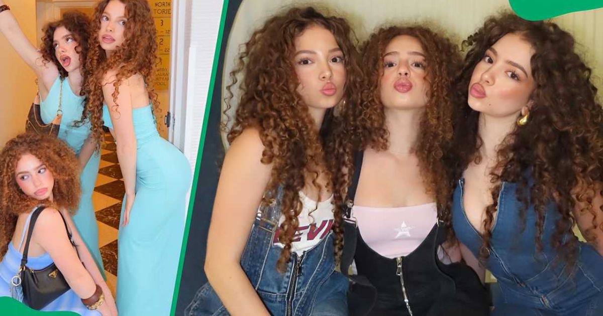 Kalogeras Sisters Ethnicity