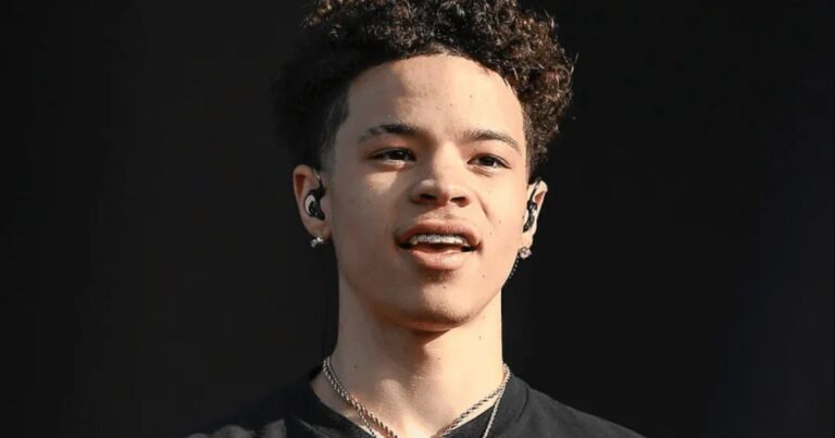 Lil Mosey Ethnicity