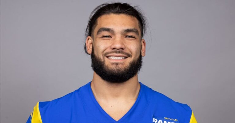 Puka Nacua Ethnicity