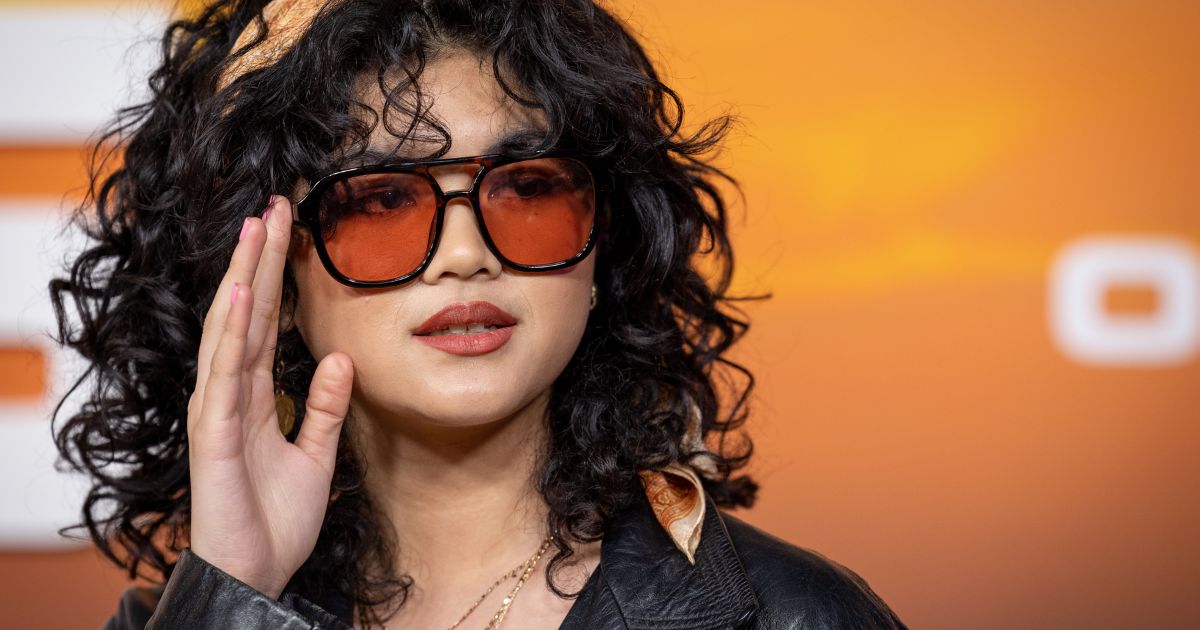 Sam Morelos Ethnicity