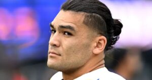 Puka Nacua Ethnicity and Parents Origin