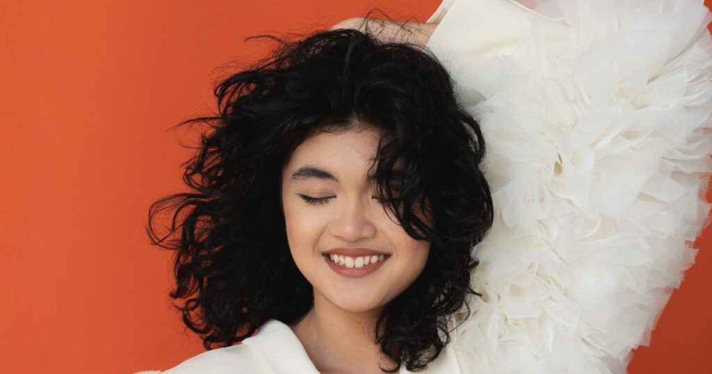 What Is Sam Morelos Ethnicity