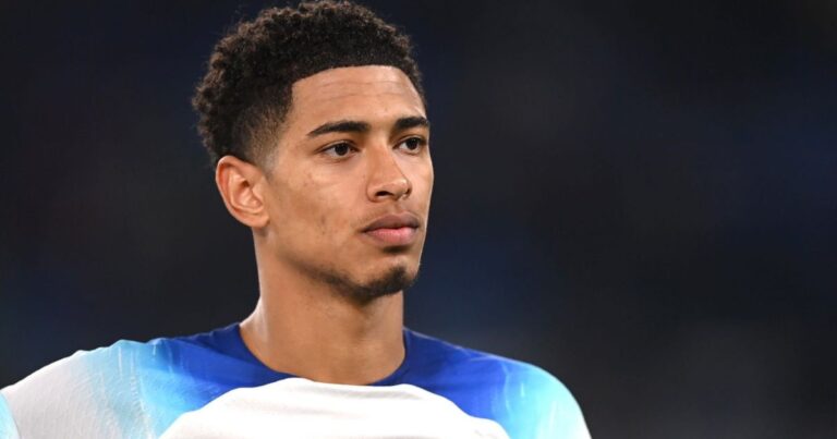 jude bellingham ethnicity