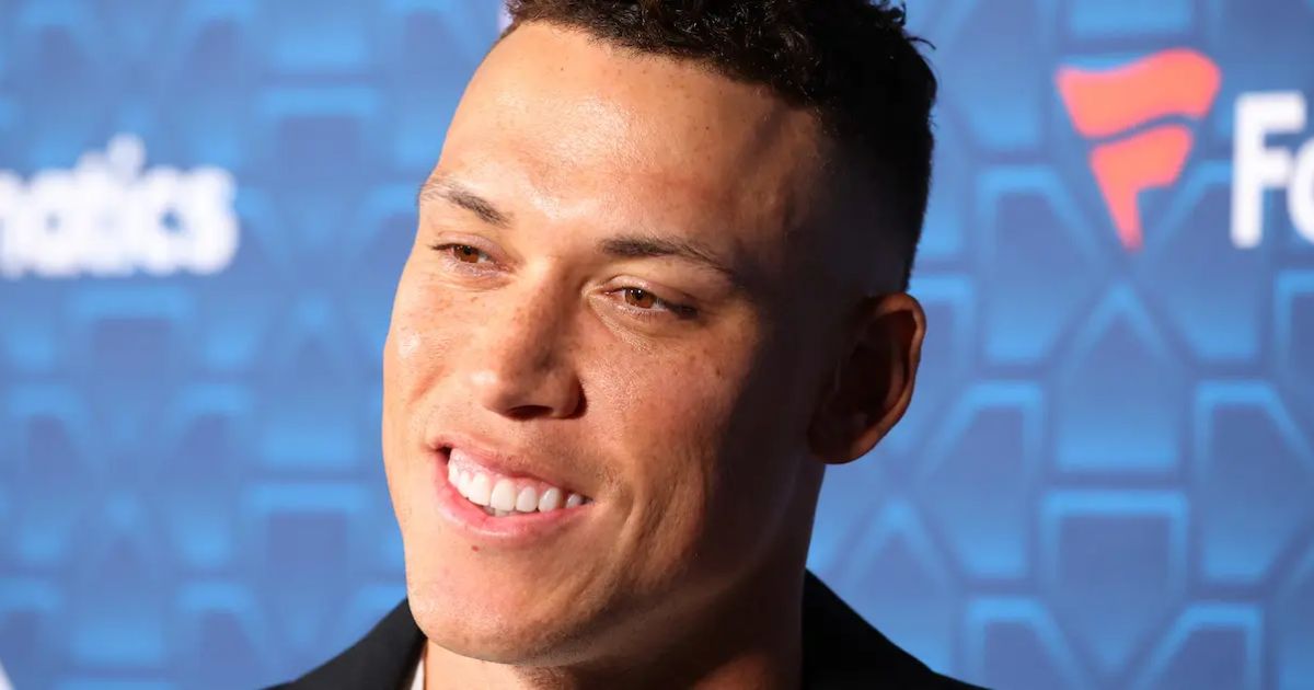 Aaron Judge Ethnicity