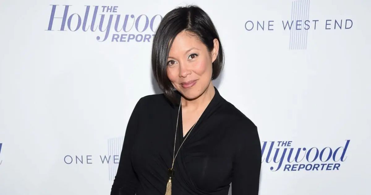 Alex Wagner Ethnicity