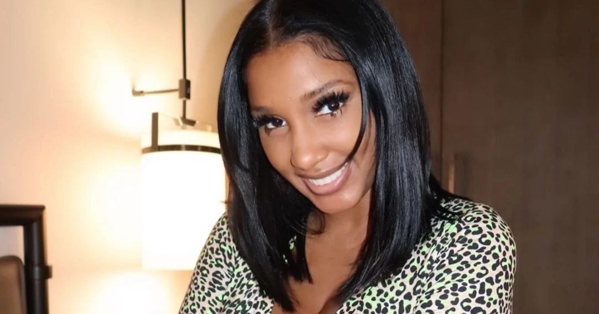 Bernice Burgos Ethnicity
