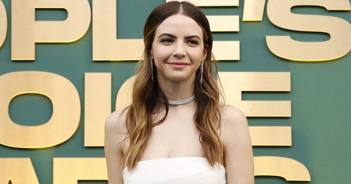 Bobbi Althoff Ethnicity