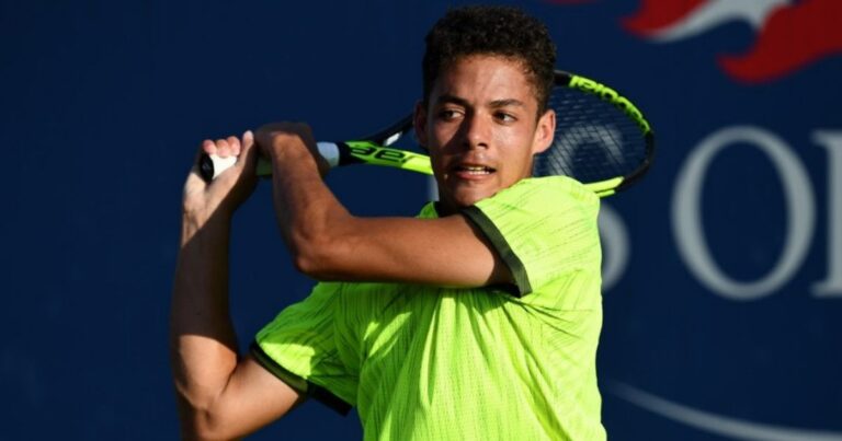 Darwin Blanch Ethnicity