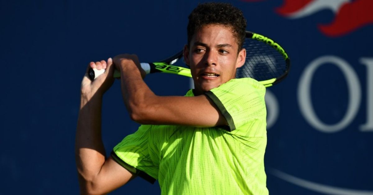 Darwin Blanch Ethnicity