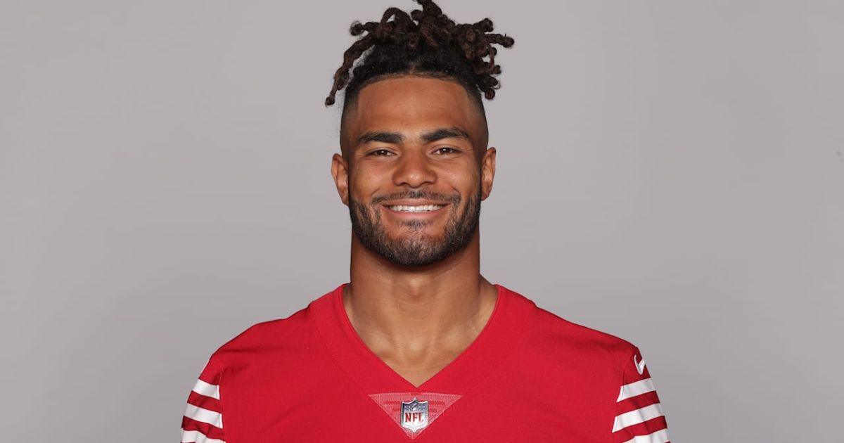 Fred Warner Ethnicity