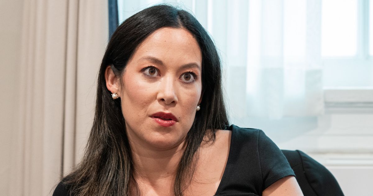 May Mailman Ethnicity