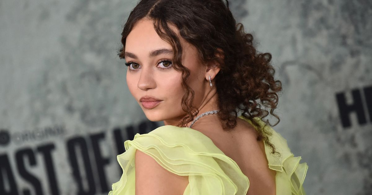 Nico Parker Ethnicity