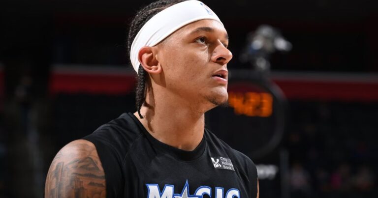 Paolo Banchero Ethnicity