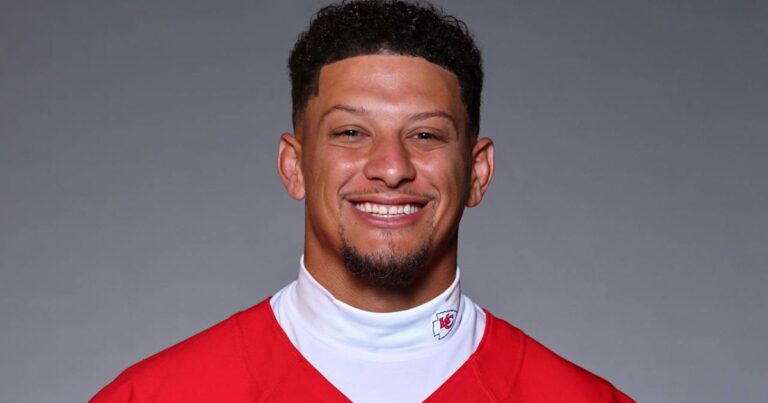 Patrick Mahomes Ethnicity