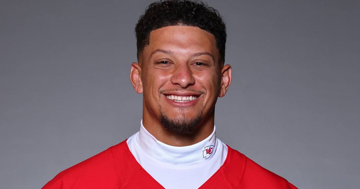 Patrick Mahomes Ethnicity