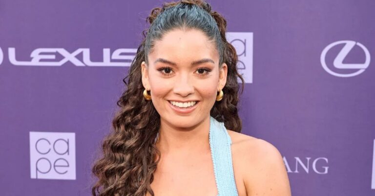 Sydney Agudong Ethnicity