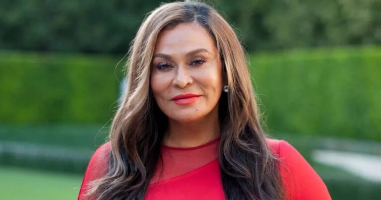 Tina Knowles Ethnicity