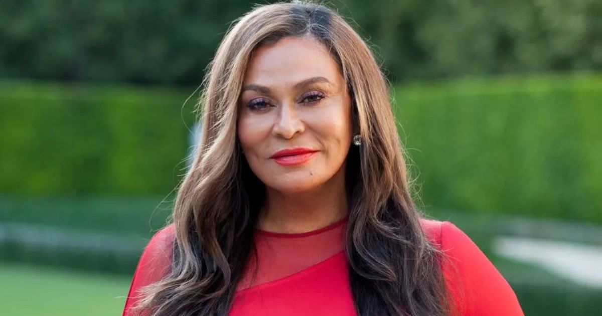 Tina Knowles Ethnicity