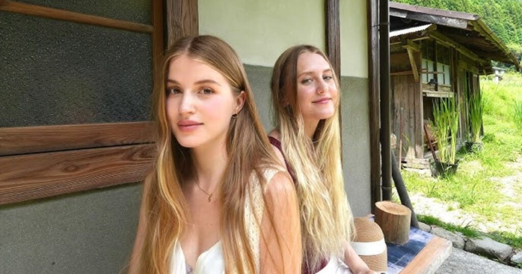 Women of European Ethnicity