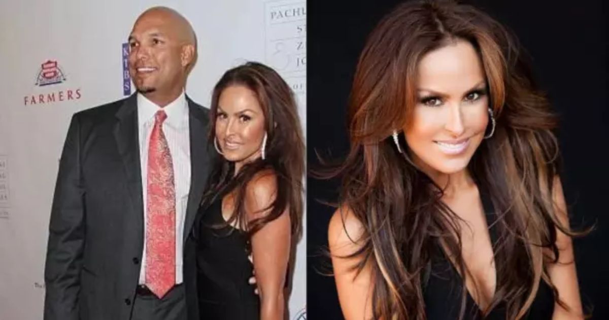 David Justice Wife Ethnicity