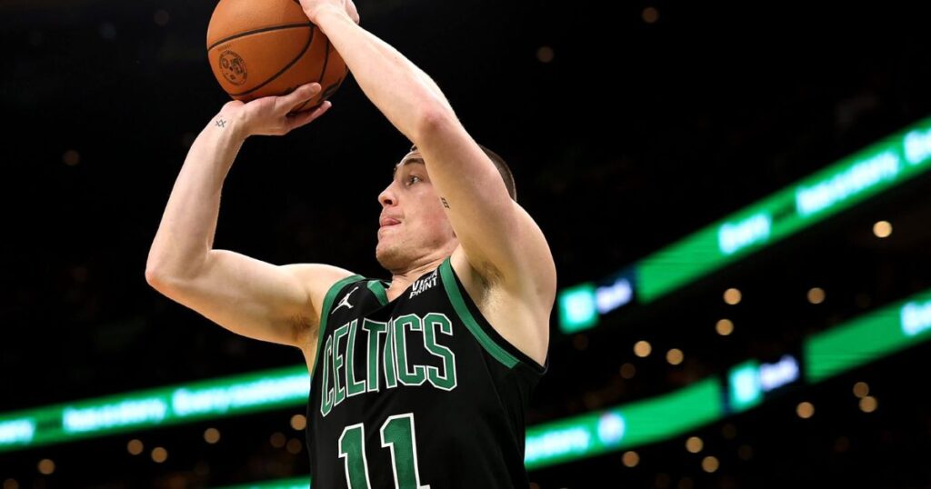 Payton Pritchard Ethnicity