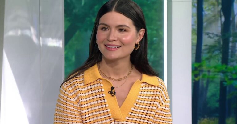 Phillipa Soo Ethnicity and Family Origin