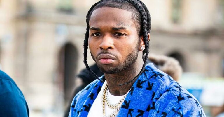 Pop Smoke Ethnicity Revealed