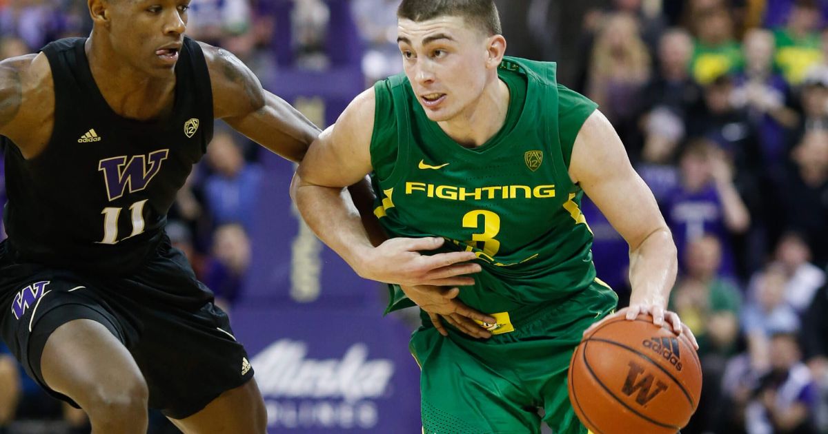 What Is Payton Pritchard Ethnicity?