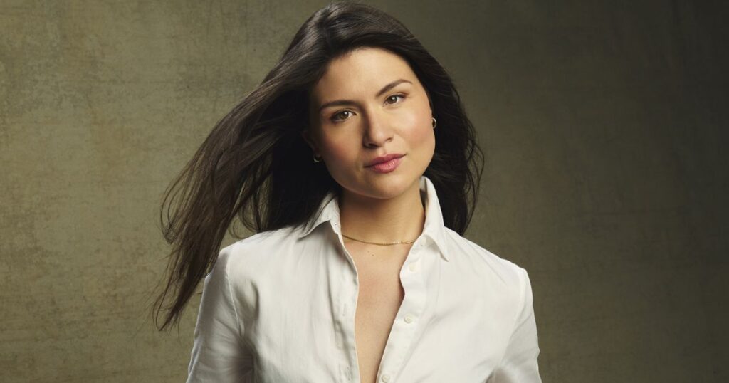 What Is Phillipa Soo Ethnicity