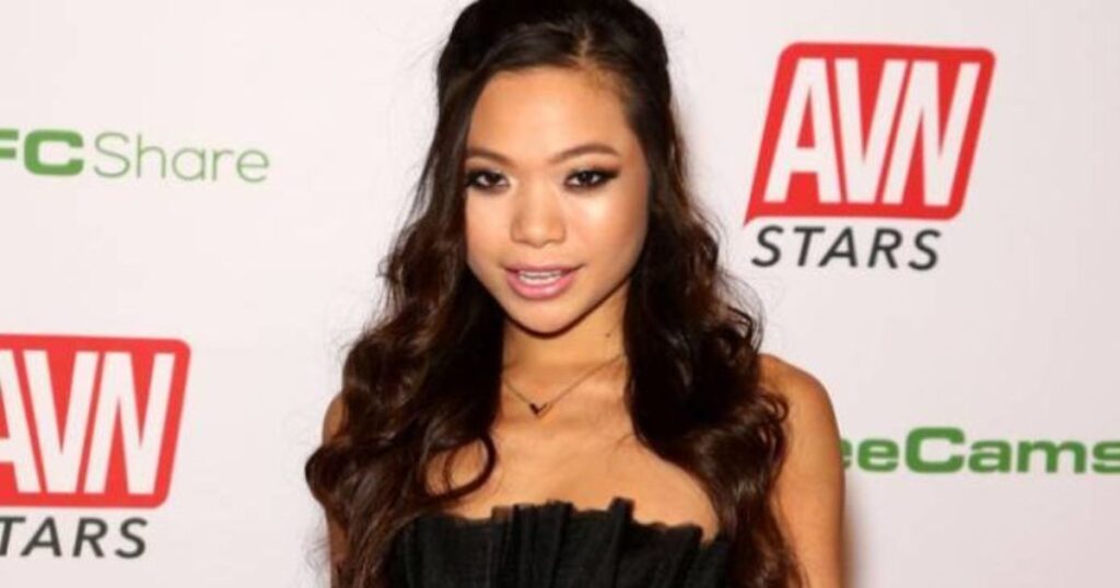 What Is Vina Sky Ethnicity