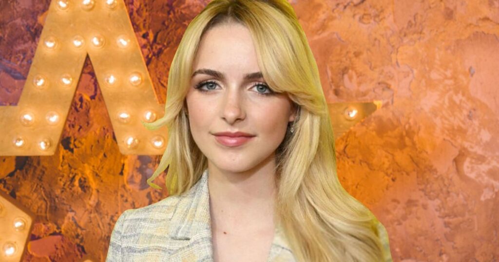 Who Is McKenna Grace