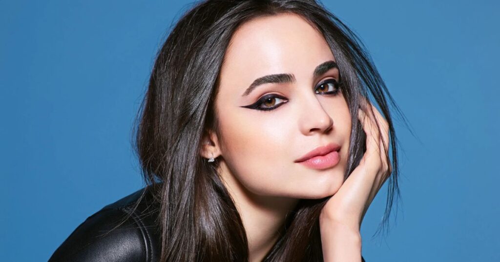 Who Is Sofia Carson