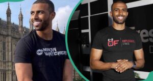 Myron Gaines Ethnicity, Nationality, and Family Background Explained