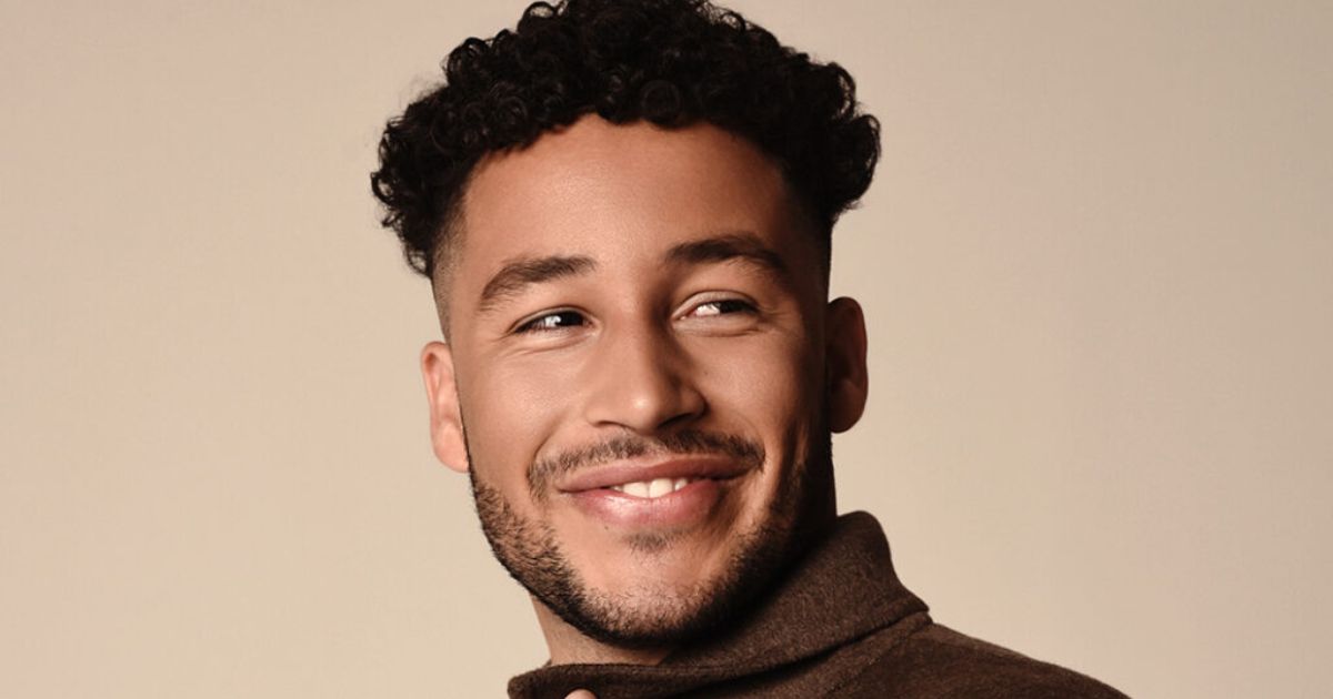 andrew liner ethnicity