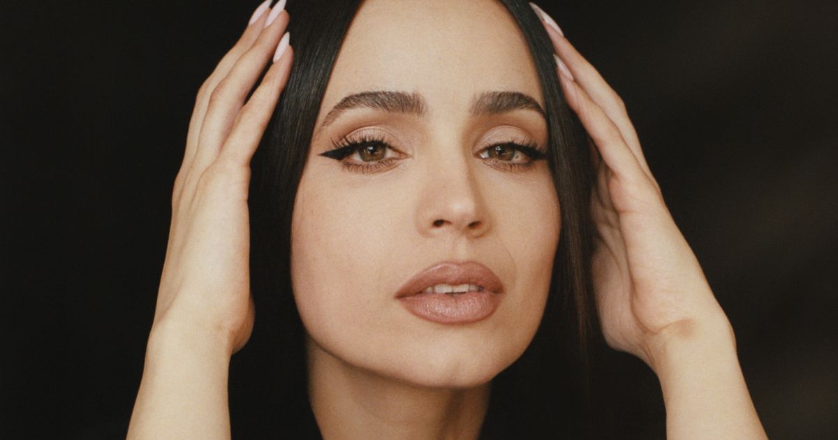 sofia carson ethnicity