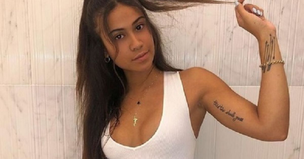 Diamond Brown Ethnicity