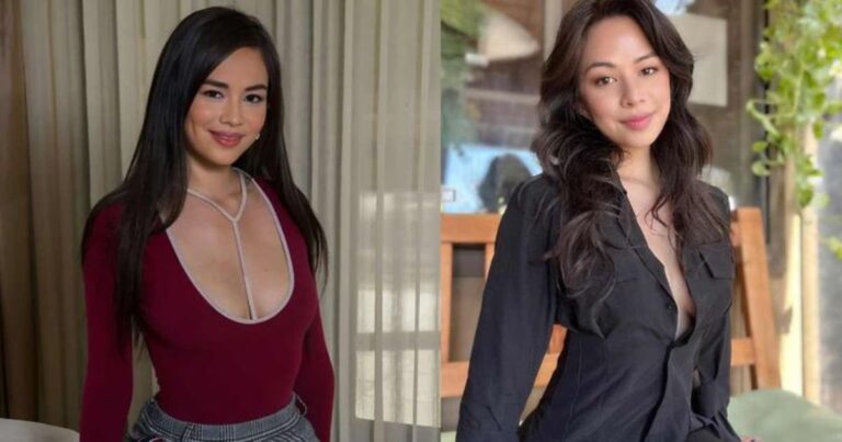 Scarlett Alexis Ethnicity