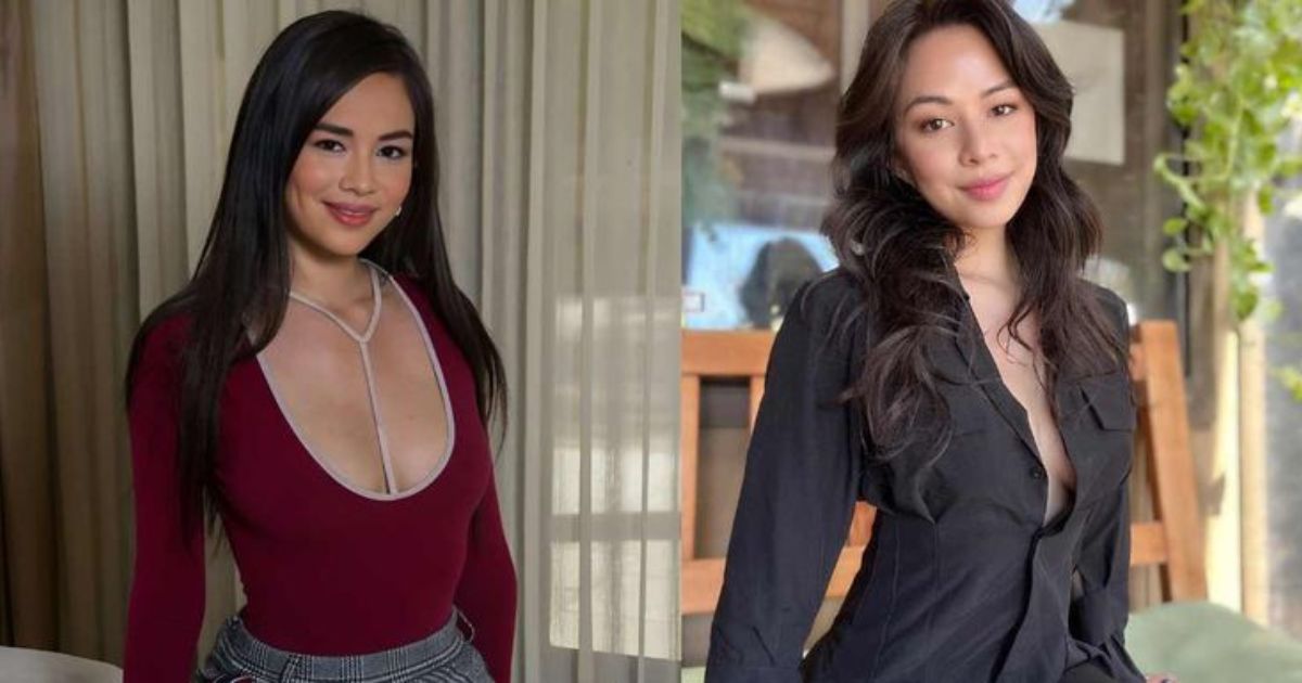 Scarlett Alexis Ethnicity