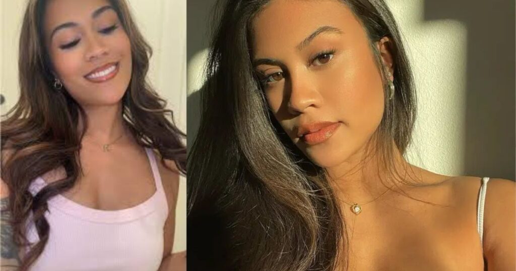 Who is Diamond Brown