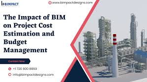 The Future of Construction Budgeting with BIM Modeling Services