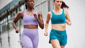 Upgrade Your Activewear Game With The Right Sports Bra