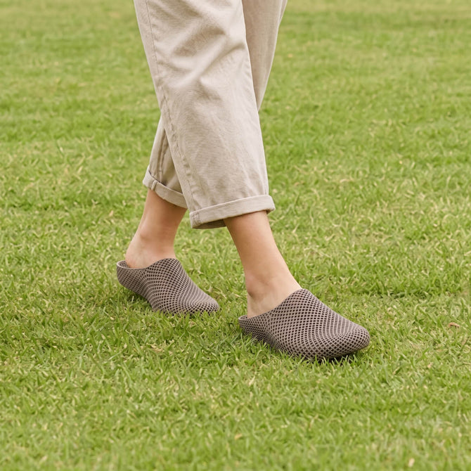 Easy Comfort on the Go: SS 2026 Short-Trip Essential Sandals