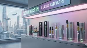CBD Vapes: Modern Tools for Complete Wellness